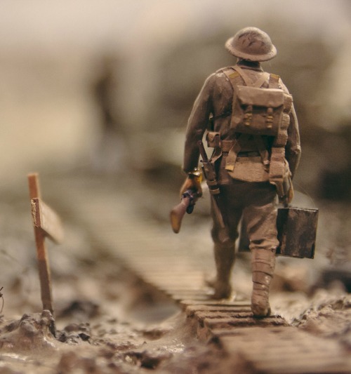 November 11 — Honoring those who have served.
